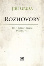 Rozhovory