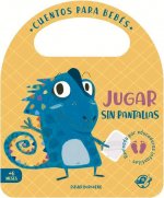 Jugar sin pantallas