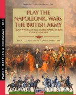 Play the Napoleonic wars - The British army