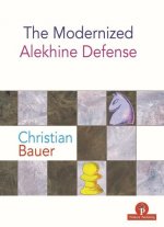 Modernized Alekhine Defense