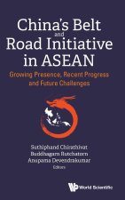 China's Belt And Road Initiative In Asean: Growing Presence, Recent Progress And Future Challenges