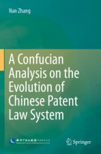 Confucian Analysis on the Evolution of Chinese Patent Law System