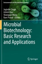 Microbial Biotechnology: Basic Research and Applications