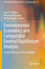 Environmental Economics and Computable General Equilibrium Analysis