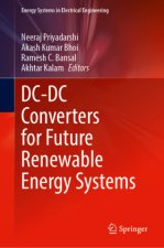 DC-DC Converters for Future Renewable Energy Systems