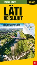 Läti reisijuht