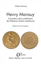 Henri Mansuy
