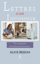 Lettres a une inconnue