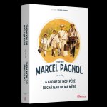 Coffret 2 DVD Marcel Pagnol : La gloire de mon père / Le château de ma mère