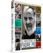 Le mystère de Padre Pio - DVD