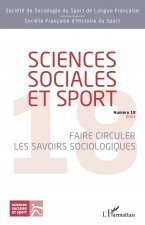 Sciences Sociales et Sport