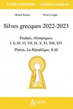 Silves grecques 2022-2023