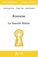 Rousseau, La Nouvelle Héloïse
