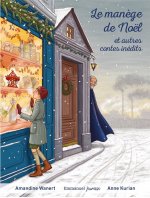 Le manège de Noël