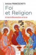 Vivant pour Dieu par le Fils dans l'Esprit