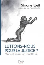 Luttons-nous pour la justice