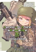 SAO-ALTERNATIVE-GUN GALE ONLINE T04