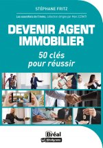 Devenir agent immobilier