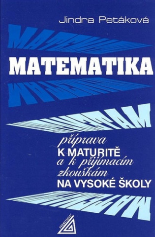 Matematika příprava k maturitě