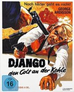 Django - Den Colt an der Kehle