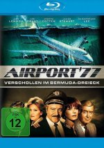 Airport 77 - Verschollen im Bermuda-Dreieck