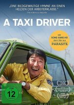 A Taxi Driver (DVD) (Verkauf)