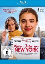 Mein Jahr in New York (Blu-ray) (Verkauf)