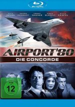 Airport 80 - Die Concorde