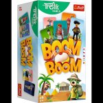 Gra Boom Boom Rodzina Treflików 02122