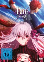 Fate/stay night: Heaven's Feel III. - Spring Song