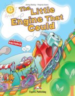 THE LITTLE ENGINE THAT COULD SET
