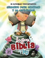 gran Biblia y yo - Antiguo Testamento