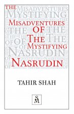 Misadventures of the Mystifying Nasrudin