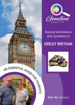 Buying Gemnstones and Jewellery in Great britain
