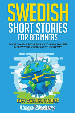 Swedish Short Stories for Beginners