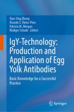 IgY-Technology: Production and Application of Egg Yolk Antibodies