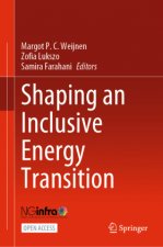 Shaping an Inclusive Energy Transition