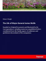 Life of Major-General James Wolfe