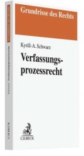 Verfassungsprozessrecht