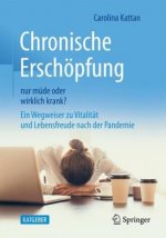 Chronische Erschoepfung - Nur Mude Oder Wirklich Krank?