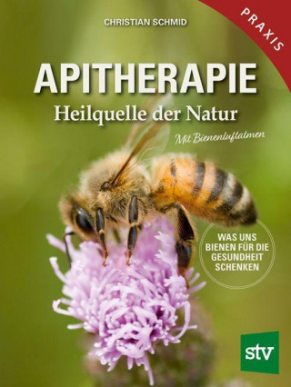 Apitherapie (Pevná)