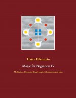 Magic for Beginners IV