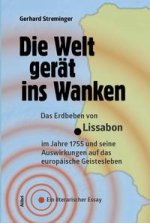 Die Welt gerät ins Wanken
