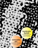 Konkrete Kunst in Europa nach 1945. Die Sammlung Peter C. Ruppert