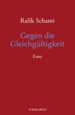 Gegen die Gleichgültigkeit