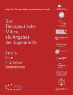 Das Therapeutische Milieu als Angebot der Jugendhilfe