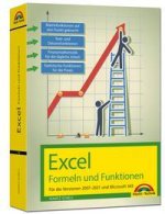 Excel Formeln und Funktionen für 2021 und 365, 2019, 2016, 2013, 2010 und 2007: - neueste Version. Topseller Vorauflage: Für die Versionen 2007 bis 20