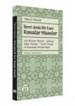 Tahirül-Mevlevi Ibret-amiz Bir Eser Kissalar Hisseler