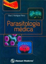 PARASITOLOGIA MEDICA.