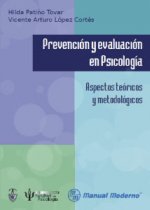PREVENCION Y EVALUACION EN PSICOLOGIA